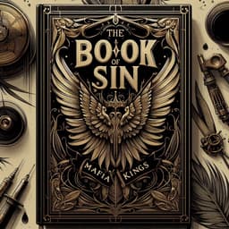 The Book of Sin
