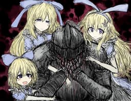 Black Souls lore (extended)