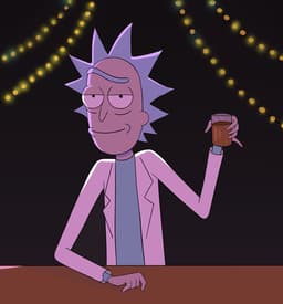 Rick Sanchez