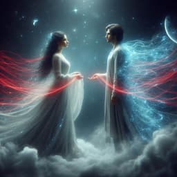 Switching Destinies