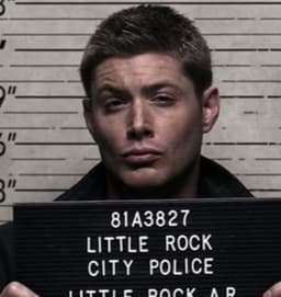 Dean Winchester