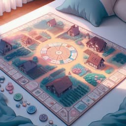 Very Basic Tabletop Lorebook