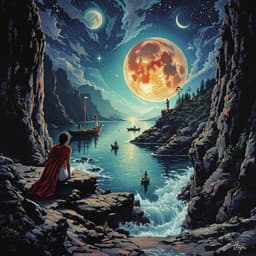 The Odyssey (Epic the Musical)