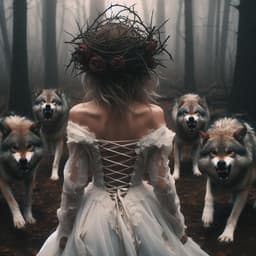 The Bride Hunt