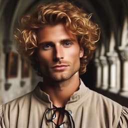 Lancelot of TheLake
