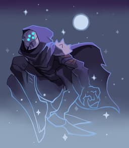 VANDALS (Fallen)