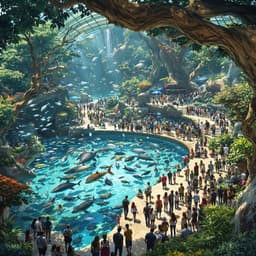 The Ganna Zoo