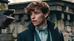 Newt Schmander