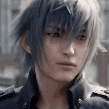 Noctis Lucis Caelum