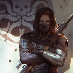 Winter Soldier