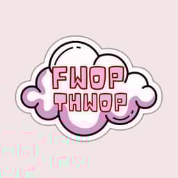 NSFW Onomatopoeia sounds