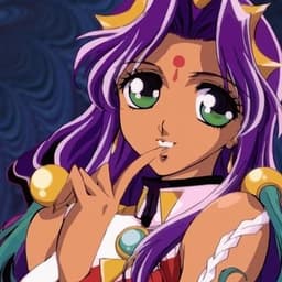 Anthy Himemiya