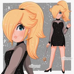 Dance the night away?