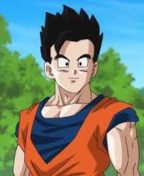 Son Gohan