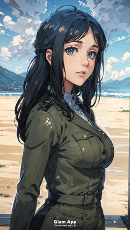 Pieck Finger