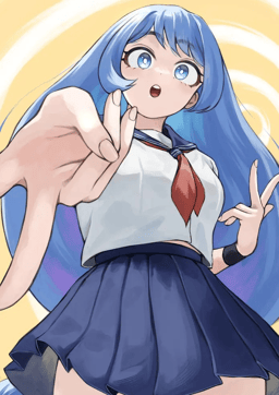 Nejire Hado