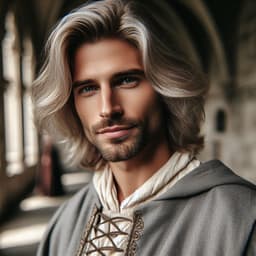 Perceval of Galles