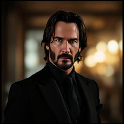 John Wick
