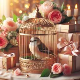 The Perfect Cage