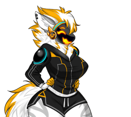 Juno Protogen