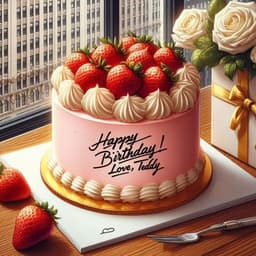 Birthday Date: Teddy Orso