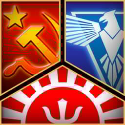 Red Alert 3 lorebook
