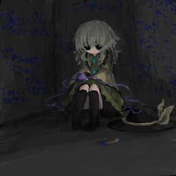 TryToKill  Koishi Komeiji Instructions