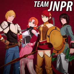 Team JNPR (Beacon Arc)