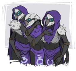 SCUM (Fallen)
