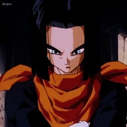 Android 17