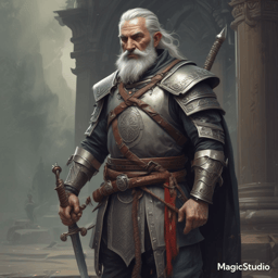 Commander Bamsi Bey