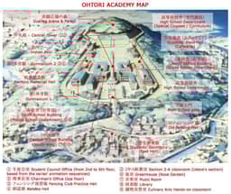 Academy Ohtori