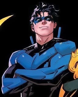 Nightwing