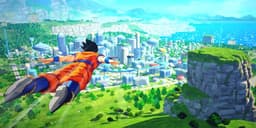 The World Of Dragon Ball