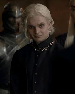Aegon Targaryen