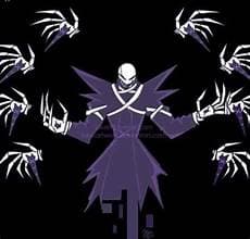 XGaster
