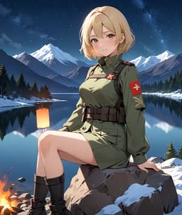 Karin Saito