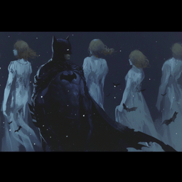 Batman