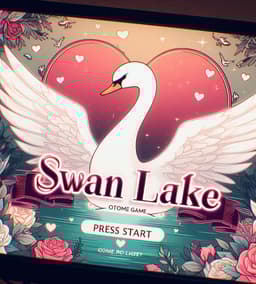 Swan Lake: The Otome Game