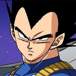 Vegeta