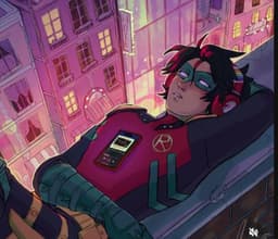 Tim Drake