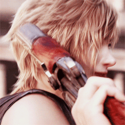 Prompto Argentum