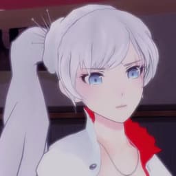 Weiss Schnee