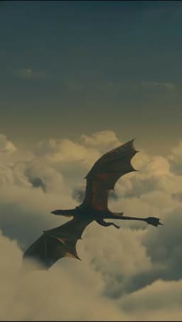 A Dragon Riders Guide to Menoraith