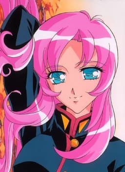 Utena Tenjou