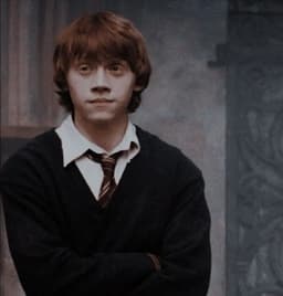 Ronald Weasley