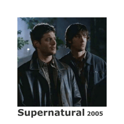 The Winchesters