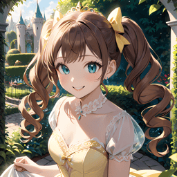 Princess Livia