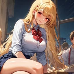 Lilia Crestwood