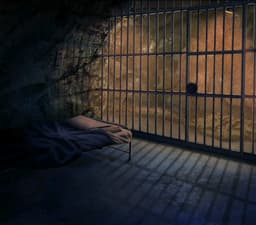 Escape the  Magisterium' Catacombs